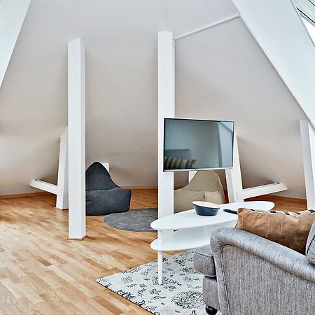 Engel Apartments Göteborg Exterior foto