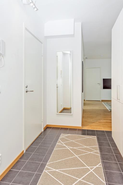 Engel Apartments Göteborg Zimmer foto